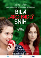 Online film Bílá jako padlý sníh