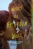Online film Vzkaz na zdi záchodků