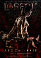 Online film REC 4: Apokalypsa