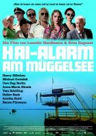 Online film Hai-Alarm am Müggelsee