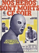 Online film Nos héros sont morts ce soir