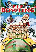 Online film Elf Bowling the Movie: The Great North Pole Elf Strike