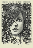 Online film La noche del ratón