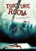 Online film Torture Room: Cerebral Experiment #6