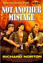 Online film Chyba znamená smrt