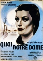 Online film Nábřeží Notre-Dame