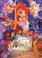 Online film Winx Club - Výprava do ztraceného království