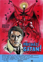Online film Přichází Satan!