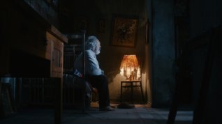 Online film Paradžanov