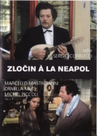Online film Zločin a la Neapol