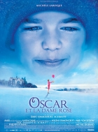 Online film Oscar et la dame rose