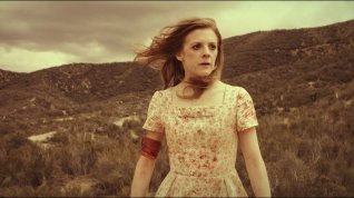 Online film Carnage Park