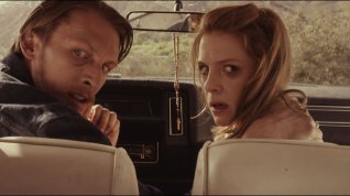 Online film Carnage Park