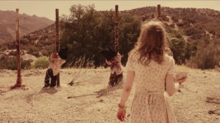 Online film Carnage Park