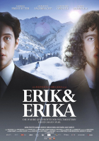 Online film Erik & Erika