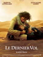 Online film Le dernier vol