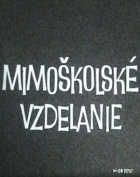 Online film Mimoškolské vzdelanie