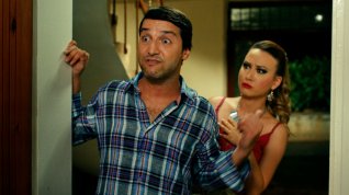 Online film Sabit Kanca 2