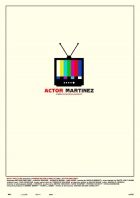 Online film Actor Martinez
