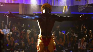 Online film Chocolate City