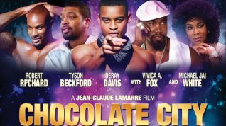 Online film Chocolate City
