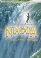 Online film Niagara: Mýty, kouzla a zázraky