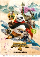 Online film Kung Fu Panda 4