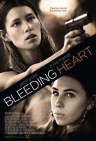 Online film Krvácející srdce