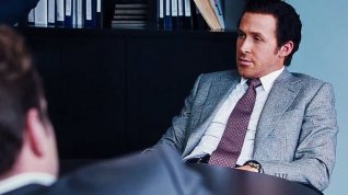 Online film Sázka na nejistotu