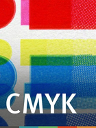 Online film CMYK