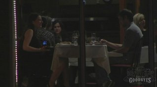 Online film There Are No Goodbyes