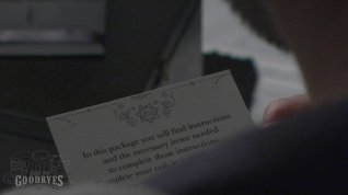 Online film There Are No Goodbyes