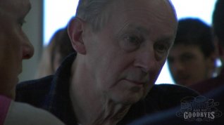 Online film There Are No Goodbyes
