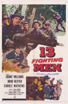 Online film 13 Fighting Men