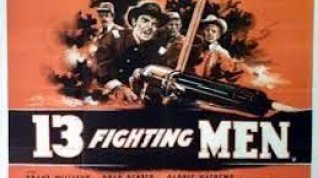 Online film 13 Fighting Men