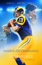 Online film American Underdog