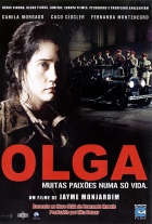 Online film Olga
