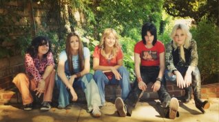 Online film The Runaways