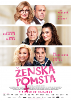 Online film Ženská pomsta