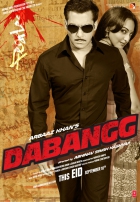 Online film Dabangg
