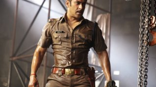 Online film Dabangg