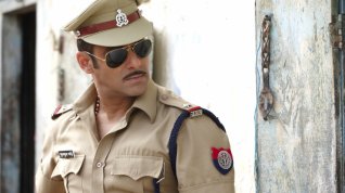 Online film Dabangg