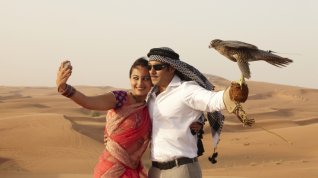 Online film Dabangg