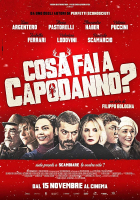 Online film Cosa fai a Capodanno?