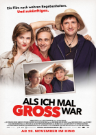 Online film Als ich mal groß war