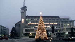 Online film 12:08 na východ od Bukurešti