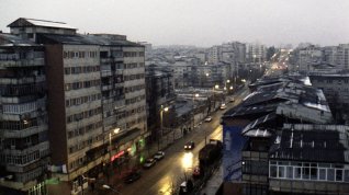 Online film 12:08 na východ od Bukurešti