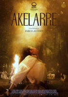 Online film Akelarre