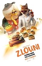 Online film Zlouni