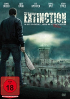 Online film Extinction: The G.M.O. Chronicles